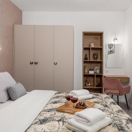 Apartman Anja 리예카 외부 사진