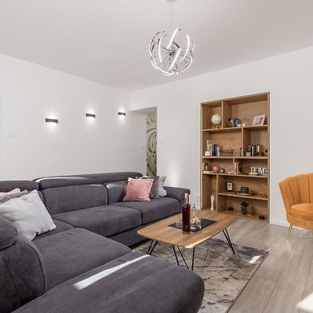 Apartman Anja 리예카 외부 사진