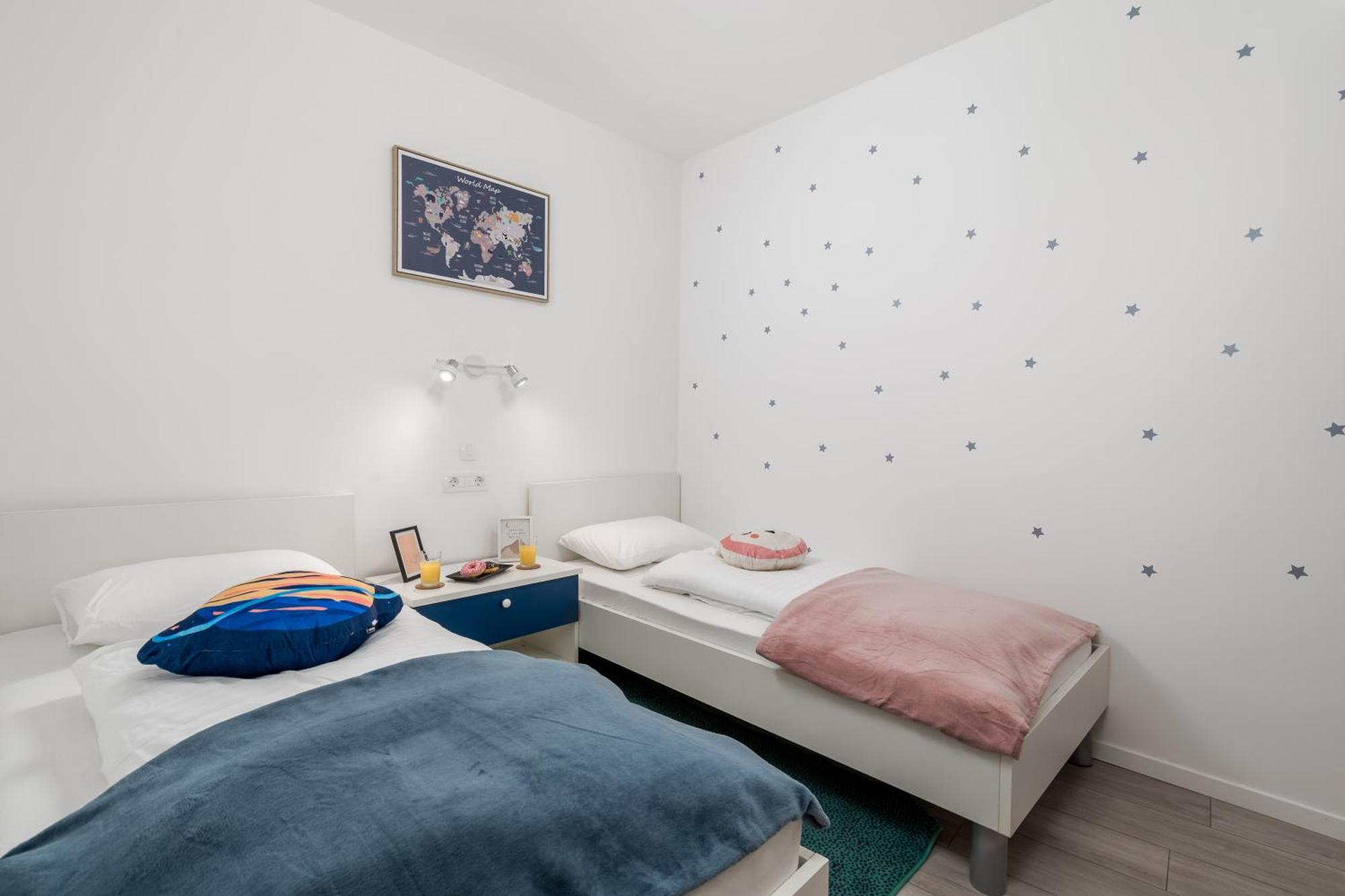Apartman Anja 리예카 외부 사진