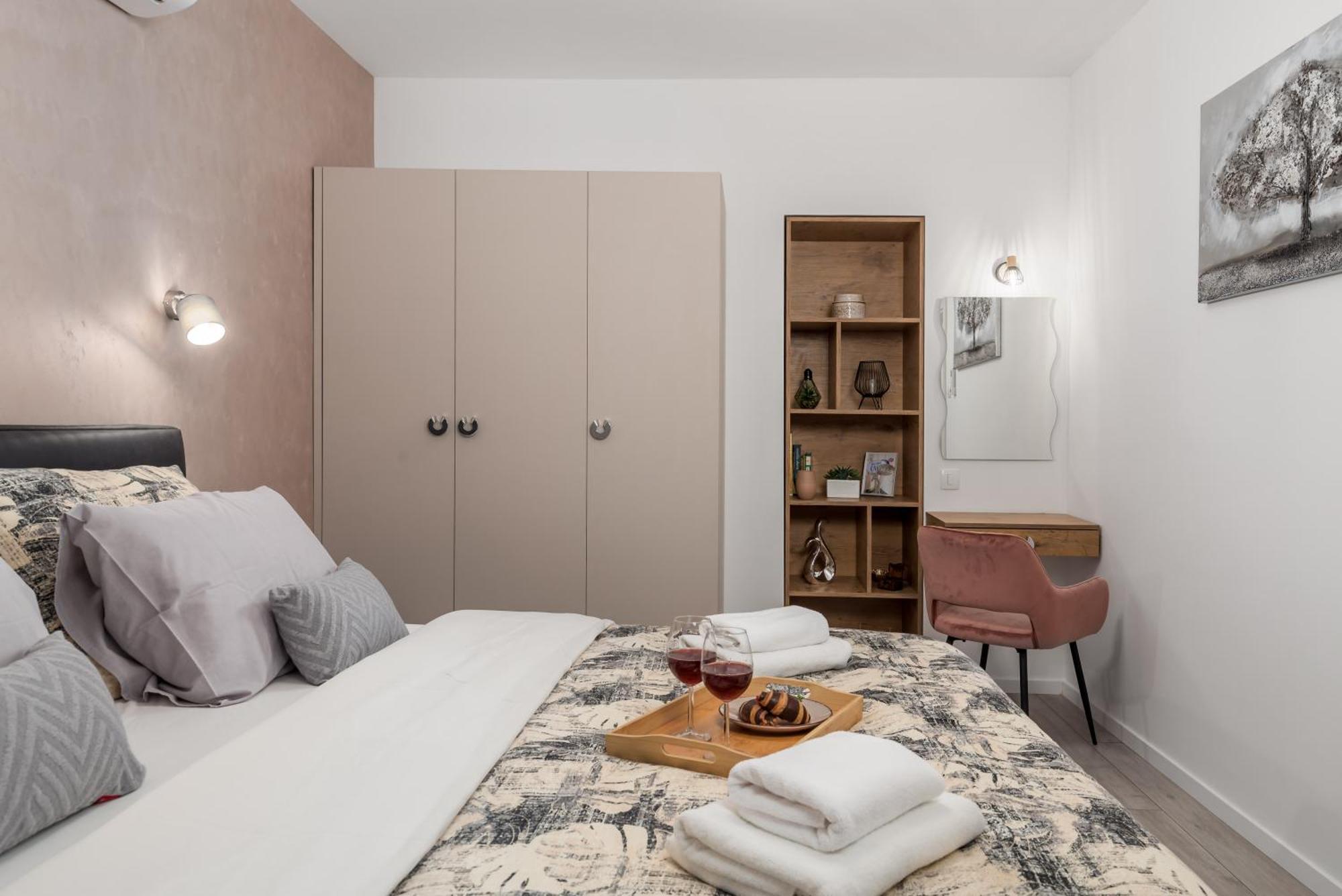 Apartman Anja 리예카 외부 사진