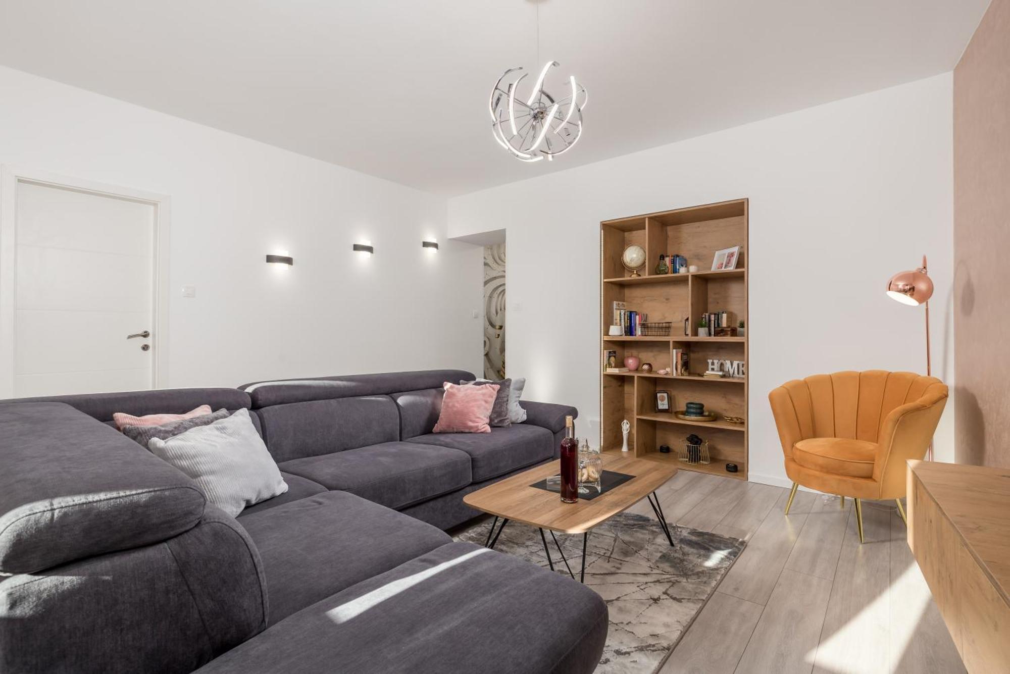 Apartman Anja 리예카 외부 사진