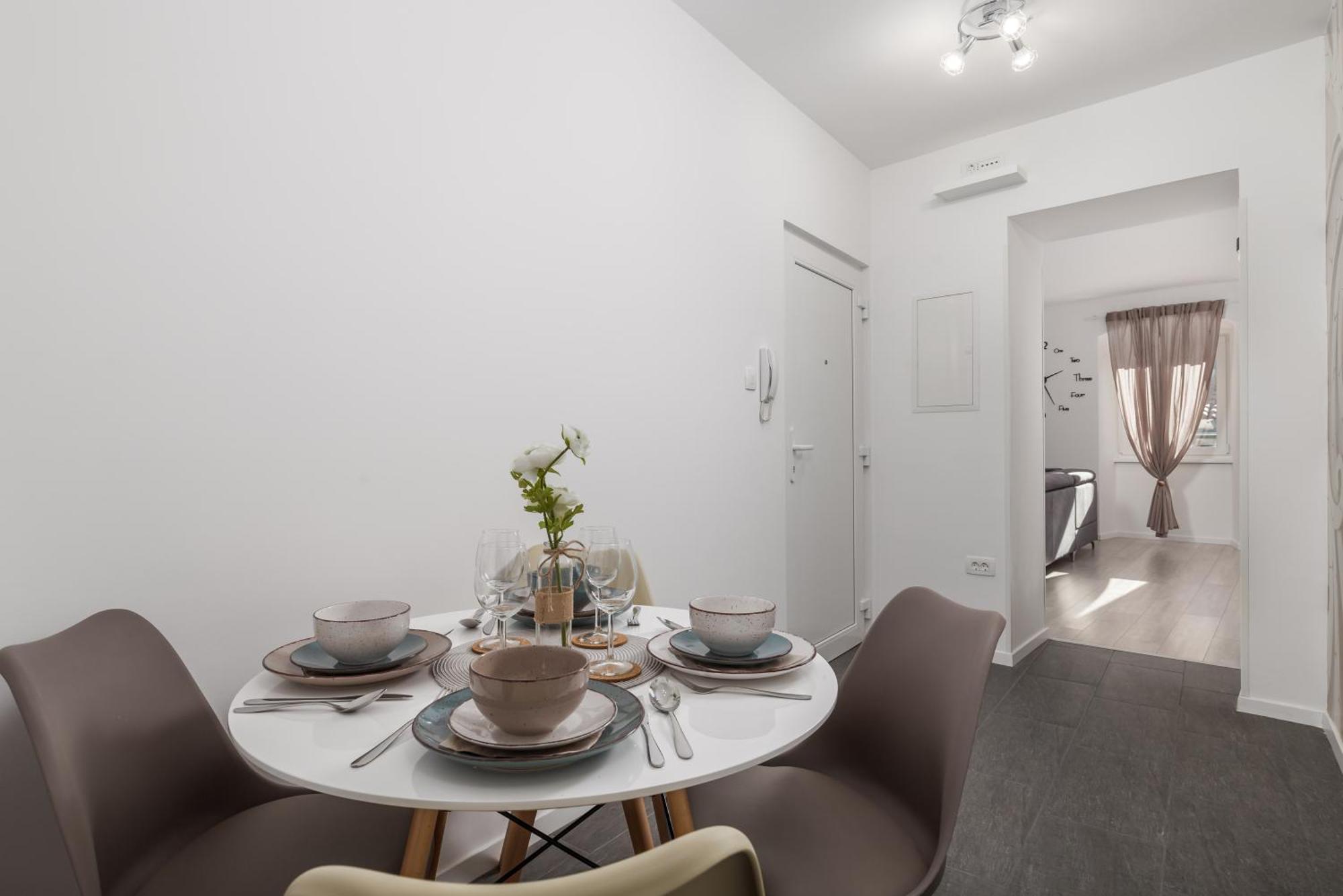 Apartman Anja 리예카 외부 사진