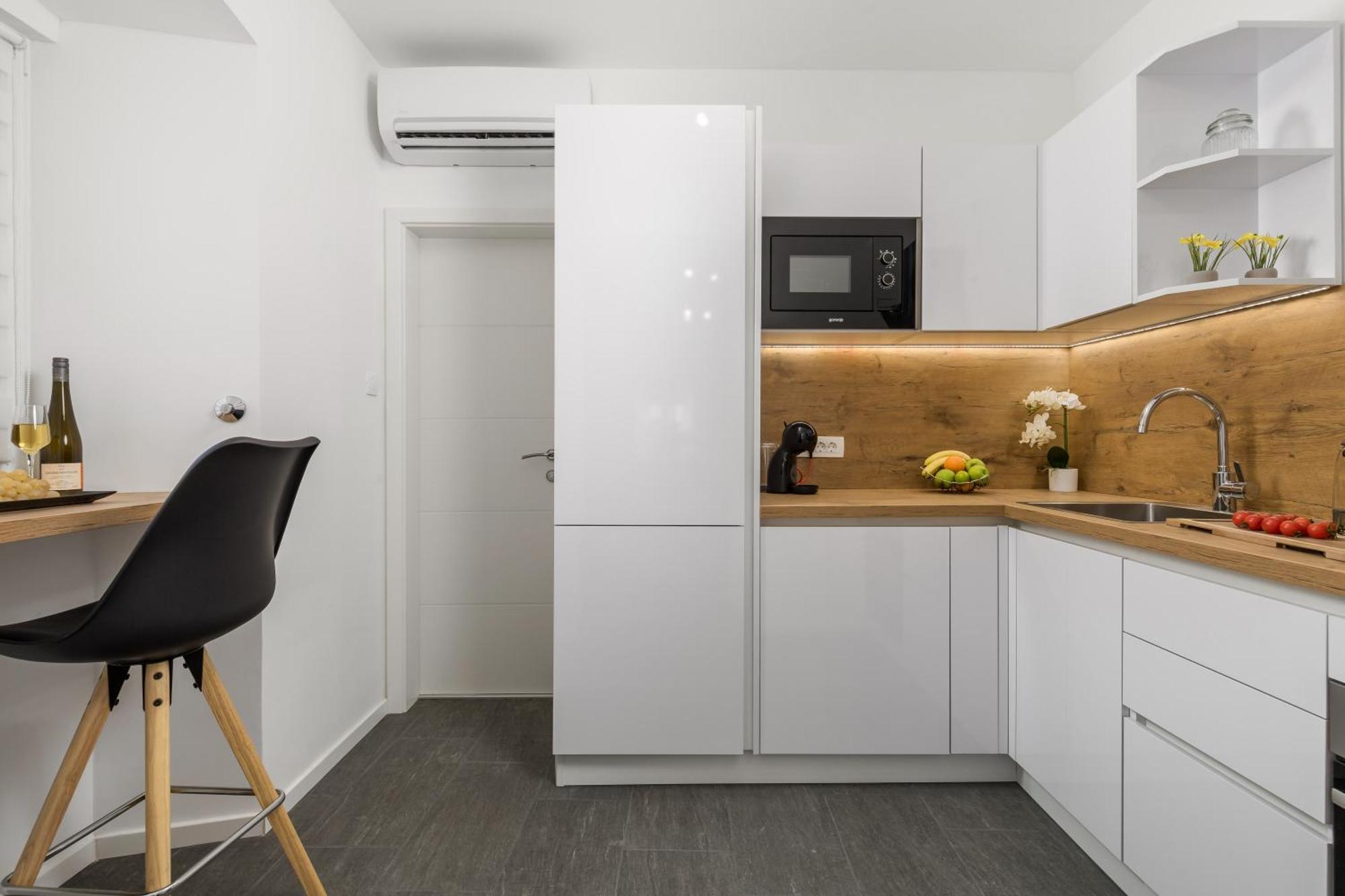 Apartman Anja 리예카 외부 사진