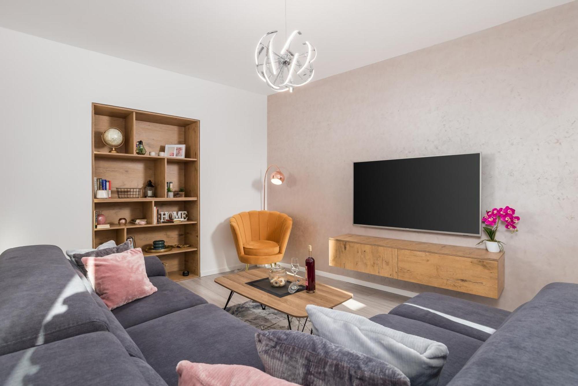 Apartman Anja 리예카 외부 사진