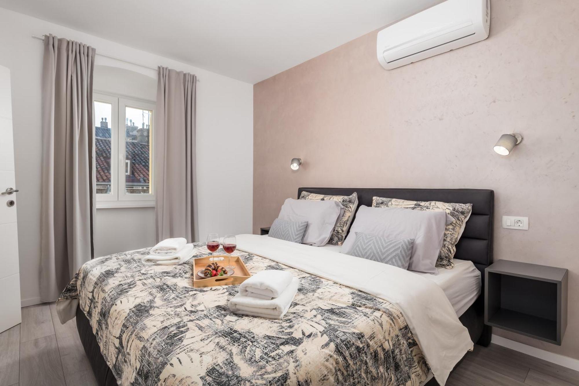 Apartman Anja 리예카 외부 사진