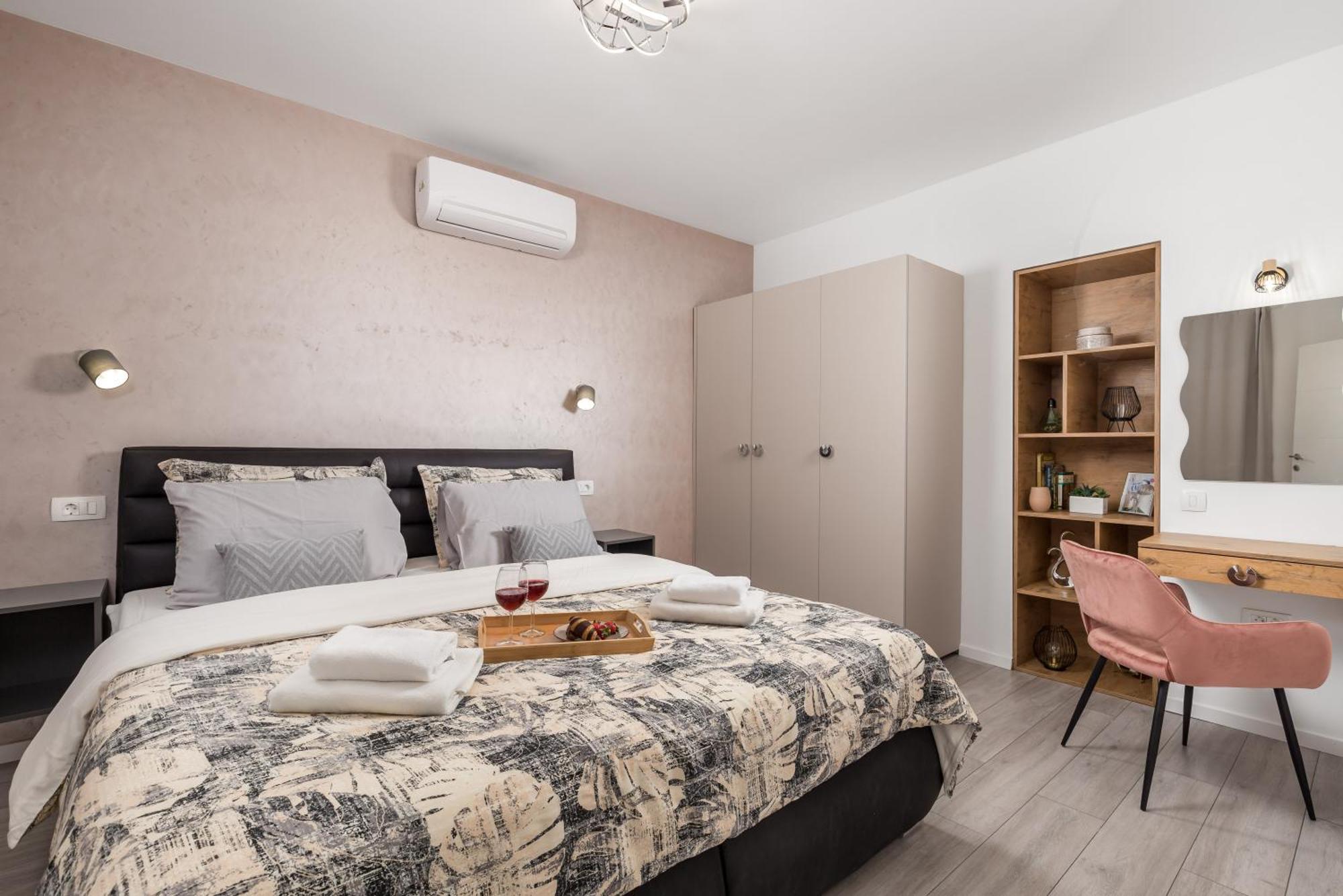 Apartman Anja 리예카 외부 사진