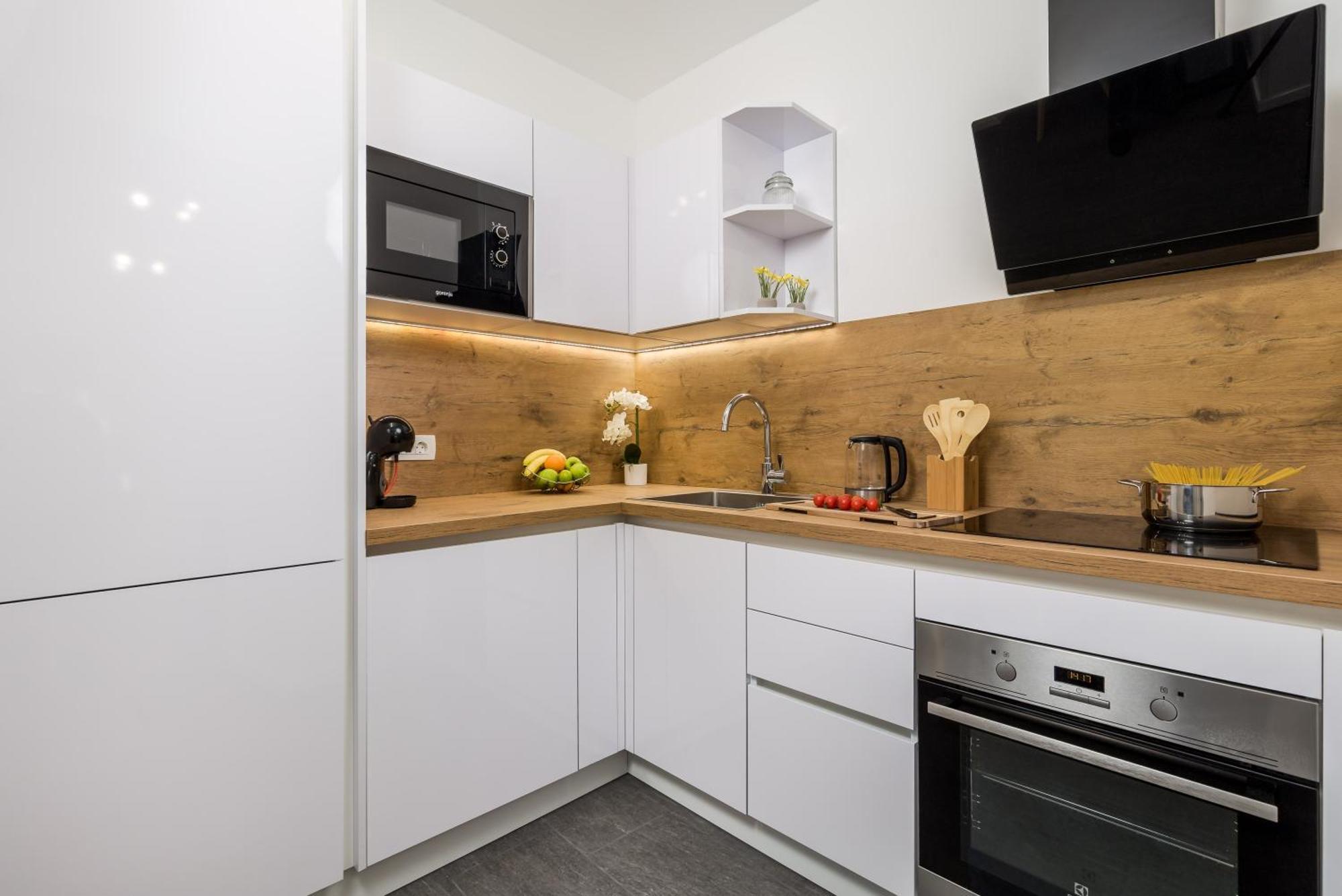 Apartman Anja 리예카 외부 사진