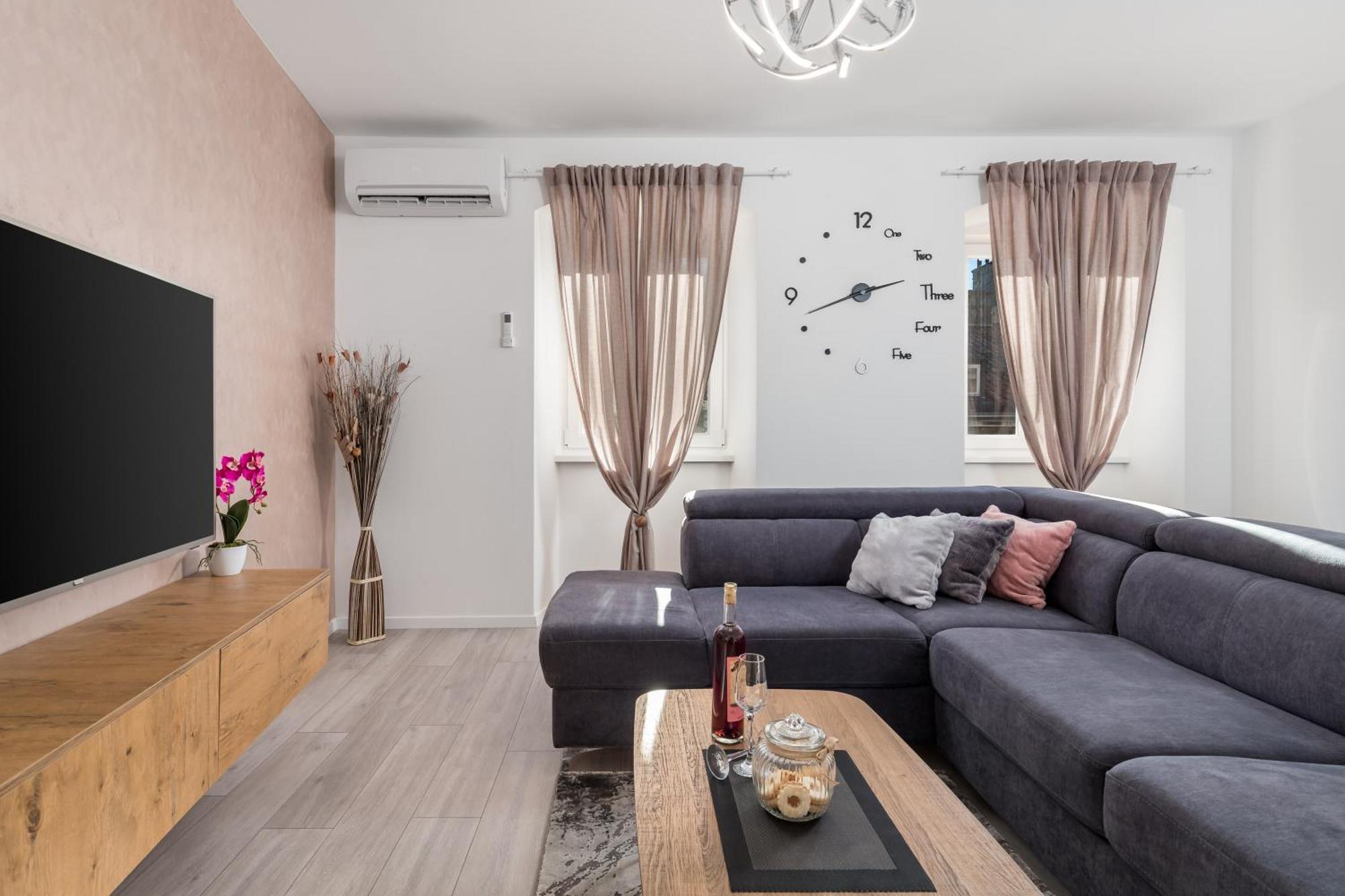 Apartman Anja 리예카 외부 사진